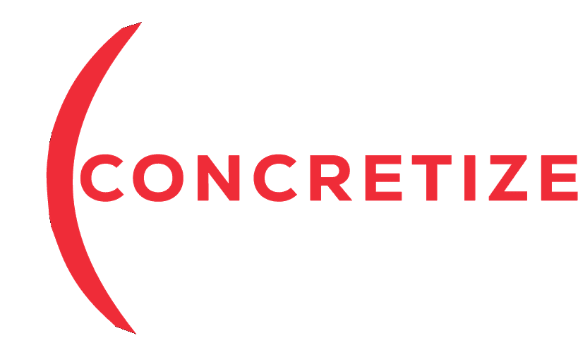 Concretize — Construções Agroindustriais