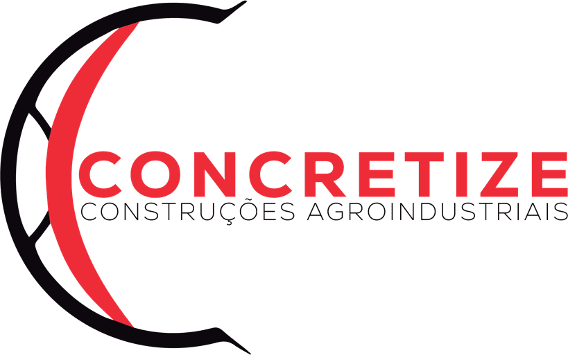 Concretize — Construções Agroindustriais