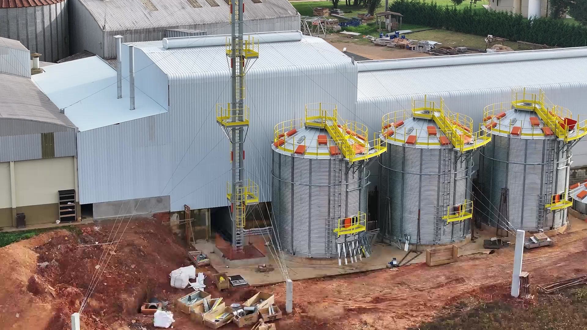 Agroindustrial