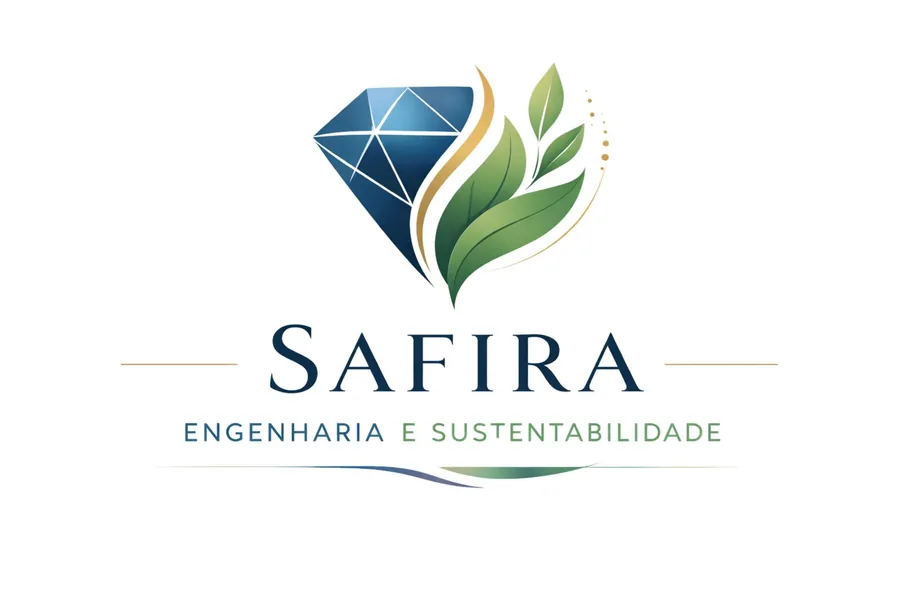 Safira — Engenharia e Sustentabilidade