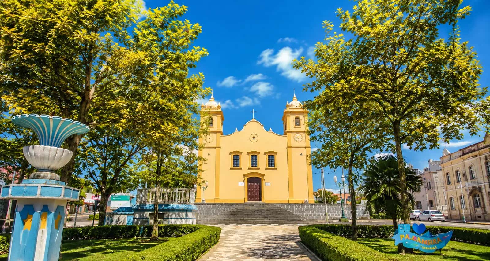 Palmeira-PR