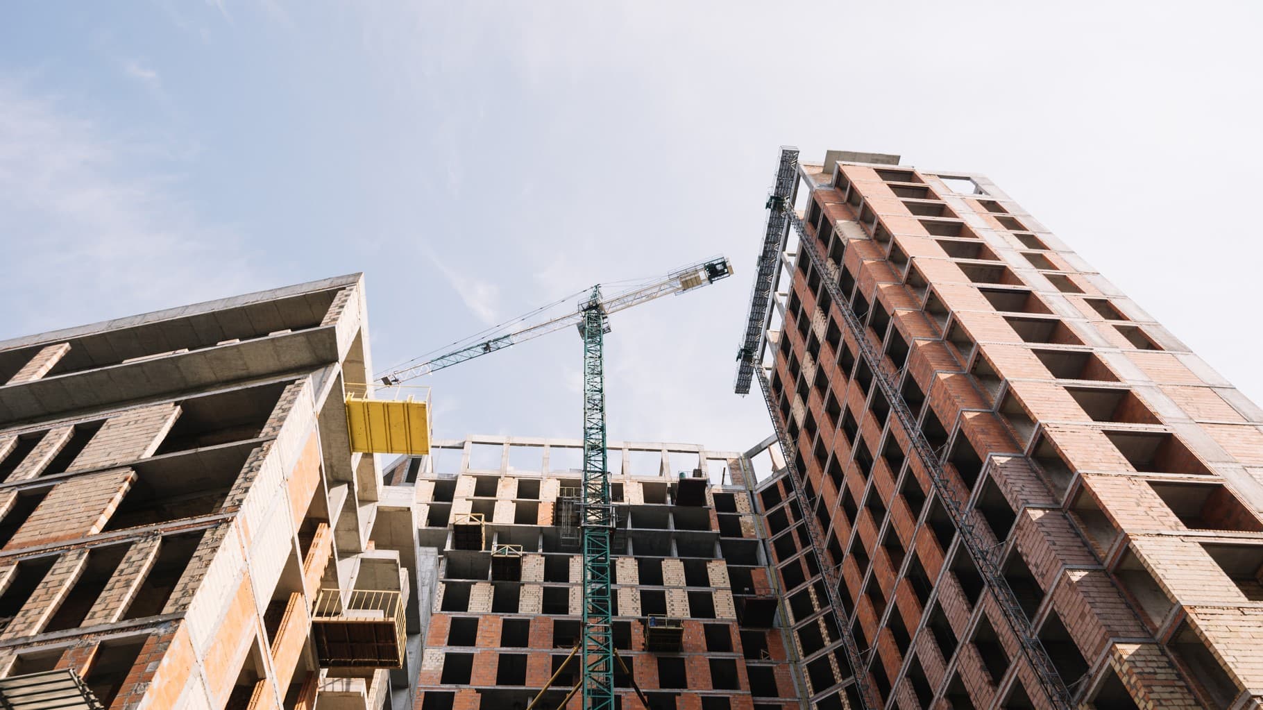 Obra Predial â Concretize