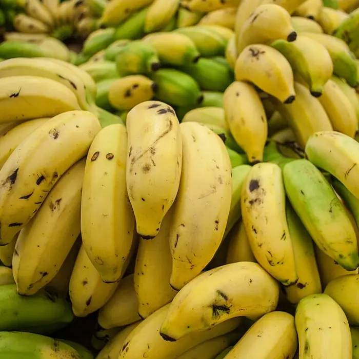 Banana Prata · kg