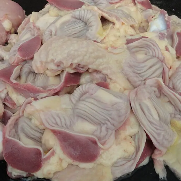 Peito de Frango · kg