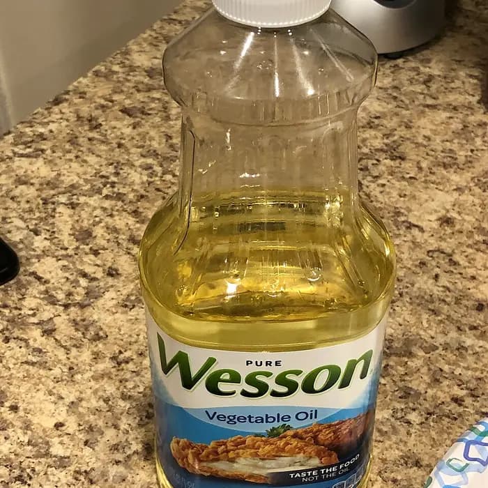 Óleo de Soja · 900ml