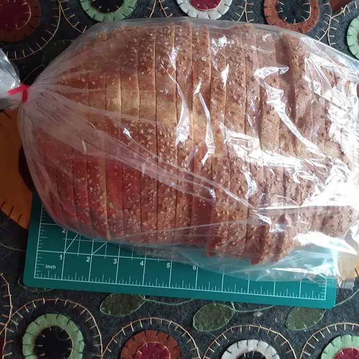 Pão Francês · kg