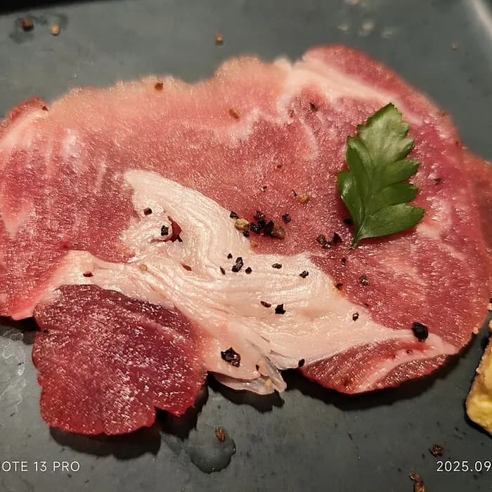 Picanha Bovina · kg