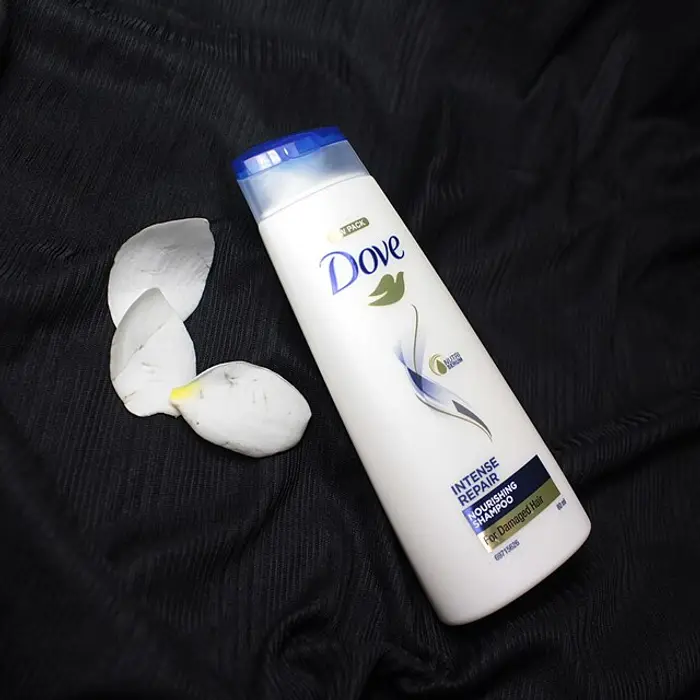 Shampoo · 350ml