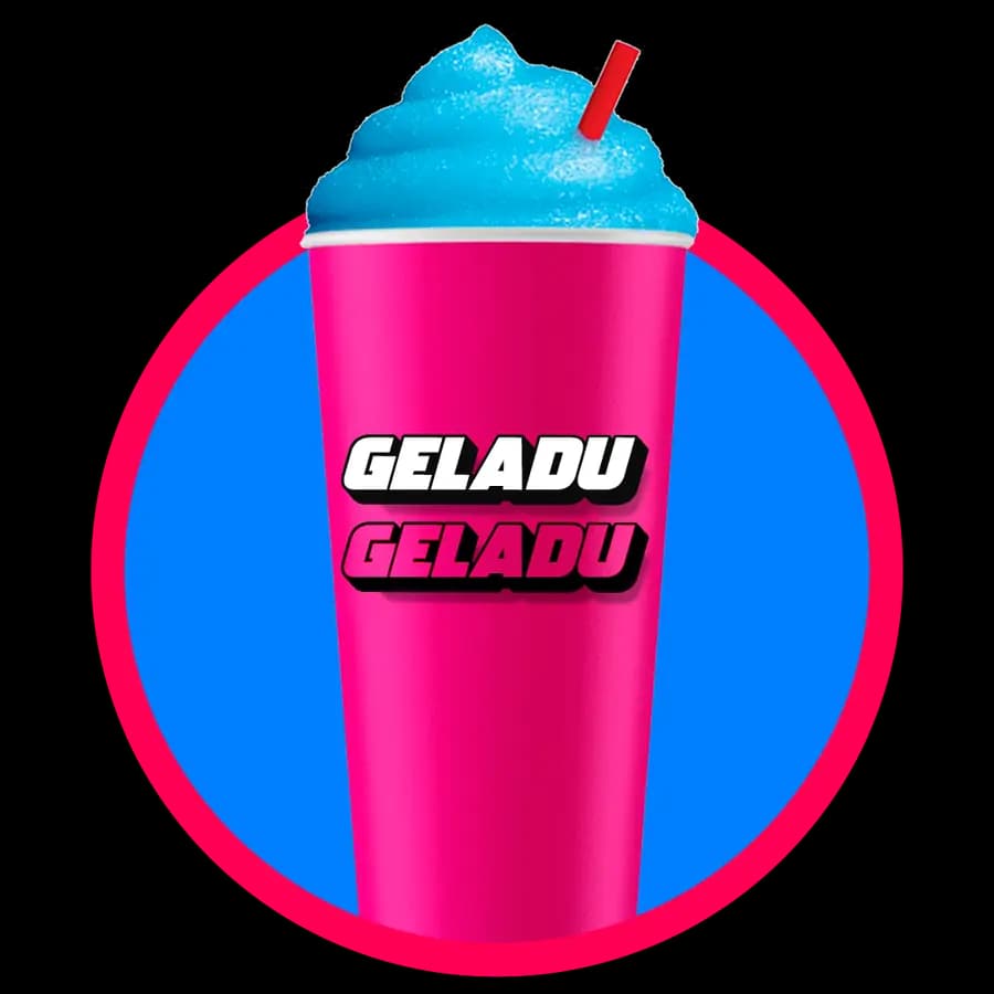 Raspadinha Grandona