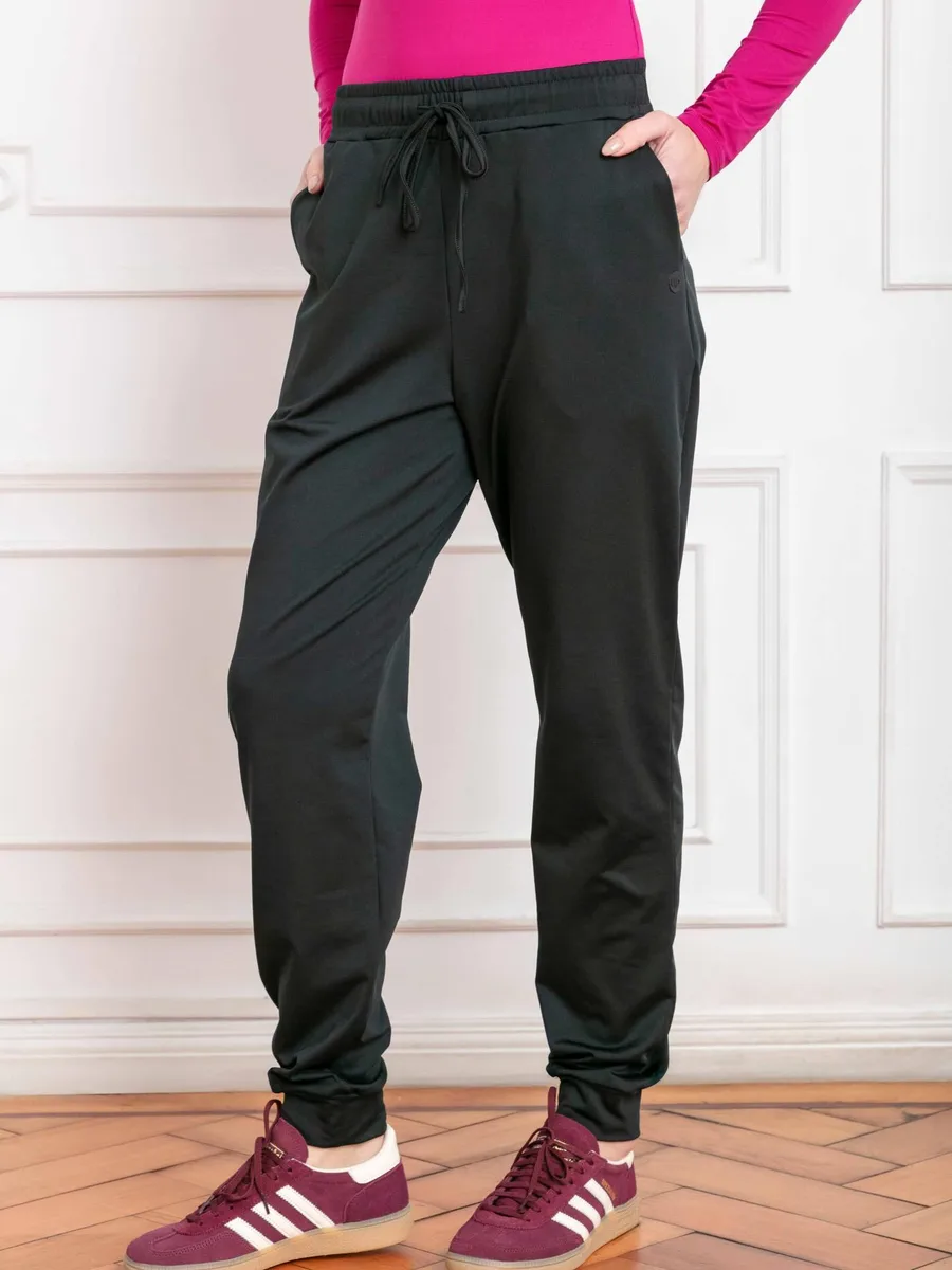 Calça jogger moletom