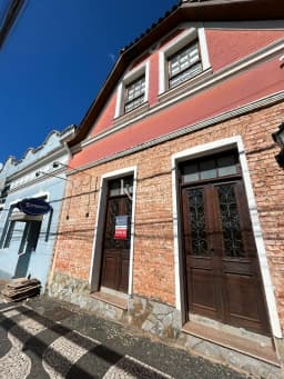 Comercial Esquina - Praça Marechal Floriano Peixoto, 353 5