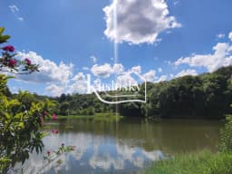 Chácara para pesque e pague com parreiral 7