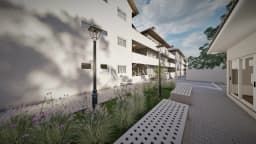 ED Residencial Imigrantes - Entre Rios 5