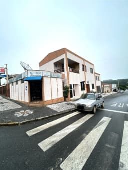 Sobrado no Centro 2