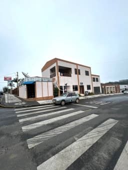 Sobrado no Centro 3