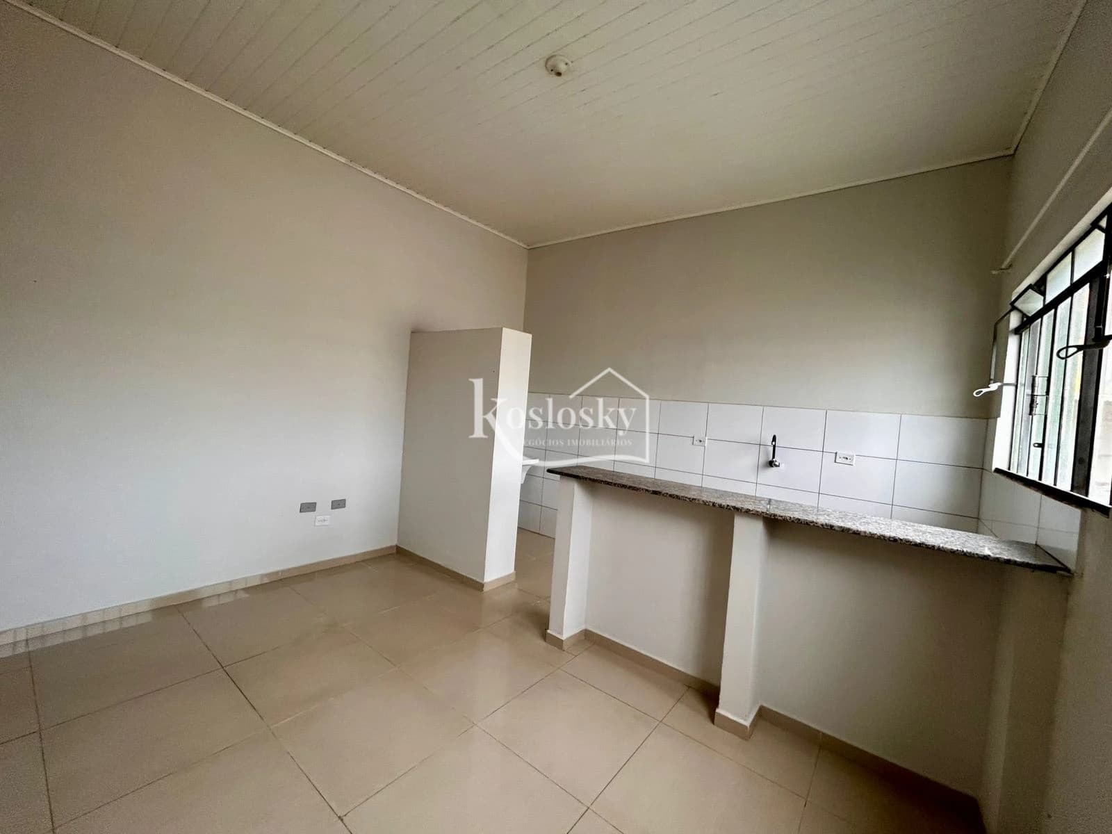Apartamento no Centro