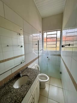 Apartamento no Centro 4