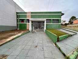 Apartamento no Centro 6
