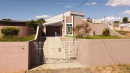 Casa de 3 quartos no Jardim São José 2