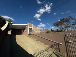 Casa de 3 quartos no Jardim São José 3