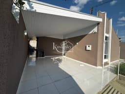 Casa de 3 quartos no Jardim São José 4