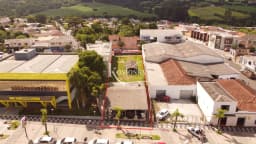 Área Comercial no Centro de Palmeira 2