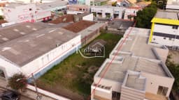 Área Comercial no Centro de Palmeira 3