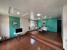 Casa na Vila Militar - Palmeira 2