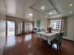 Casa na Vila Militar - Palmeira 3