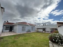 Casa na Vila Militar - Palmeira 4