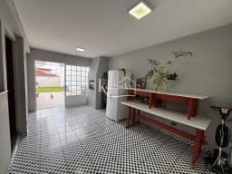 Casa na Vila Militar - Palmeira 5