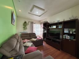 Casa na Vila Militar - Palmeira 6
