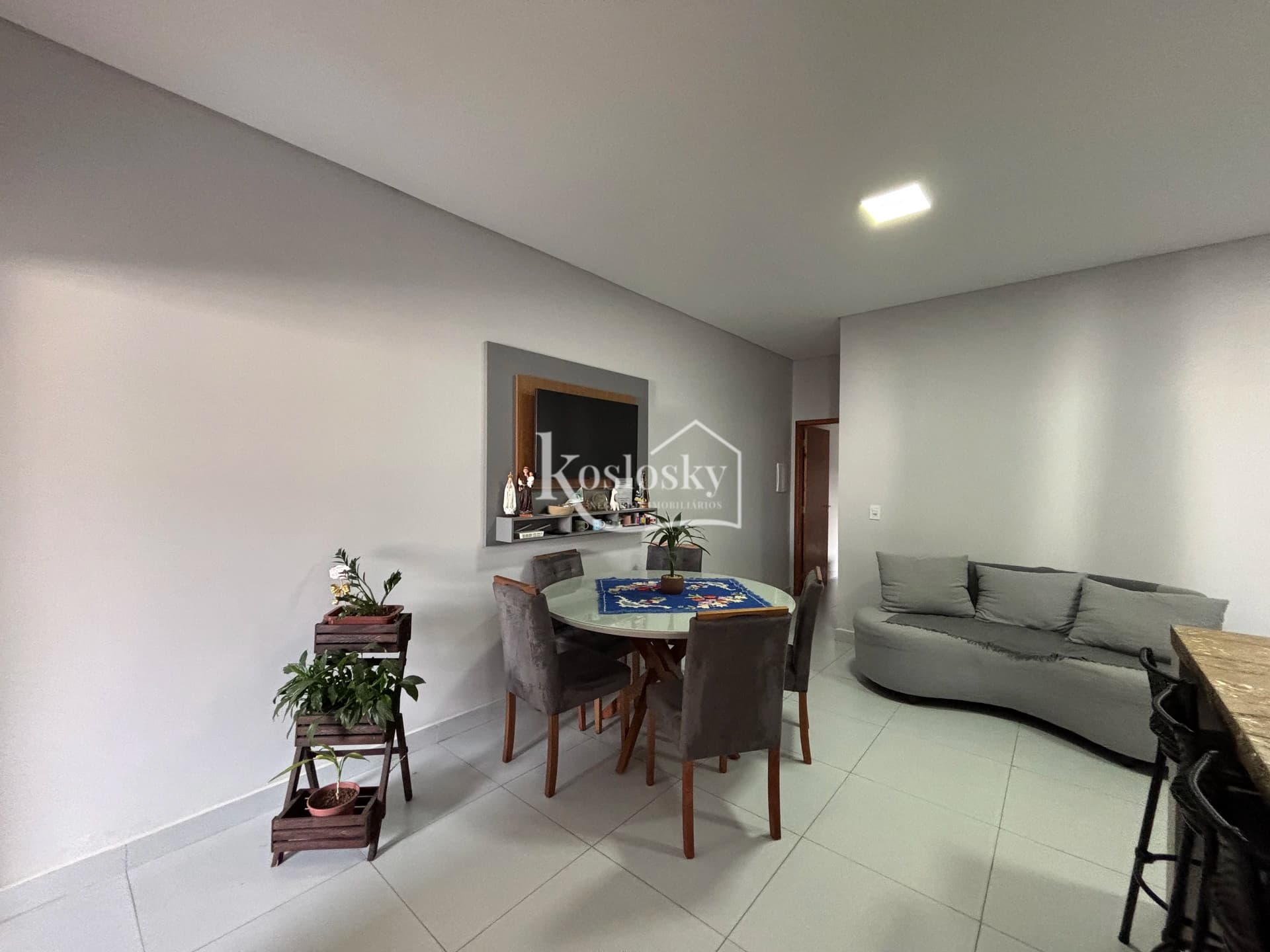 Casa no Green Park - Palmeira