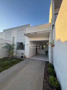 Casa no Green Park - Palmeira 2