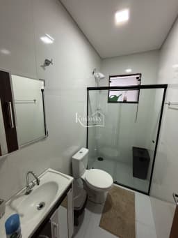 Casa no Green Park - Palmeira 7