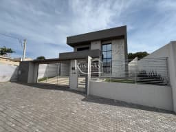 Sobrado Mobiliado na Vila Militar 3