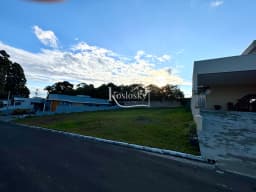 Terreno no Condomínio Parque dos Franceses 2