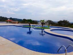 Terreno no Condomínio Parque dos Franceses 4