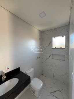 Triplex em Condomínio na Colônia Francesa 6