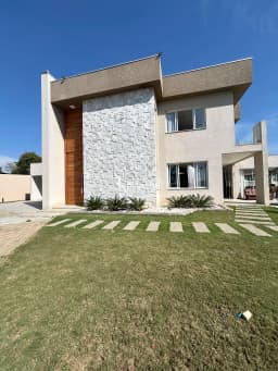 Casa de Alto Padrão em Palmeira 2