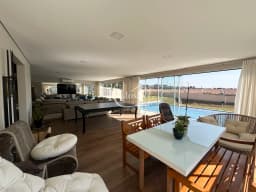 Casa de Alto Padrão em Palmeira 7