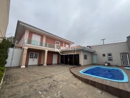 Casa de 4 quartos no Jardim São José 2