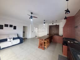 Casa de 4 quartos no Jardim São José 3