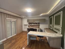 Casa de 4 quartos no Jardim São José 7