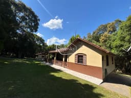 Chácara no Boqueirão - Palmeira 4