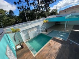 Casa Alto Padrão no Centro de Palmeira 2