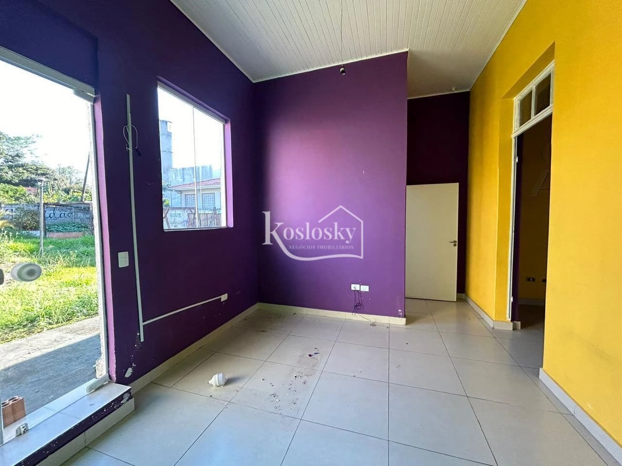 Imóvel Comercial - Centro