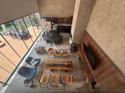 Casa à Venda na Vila Militar 8
