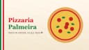Pizzaria Palmeira