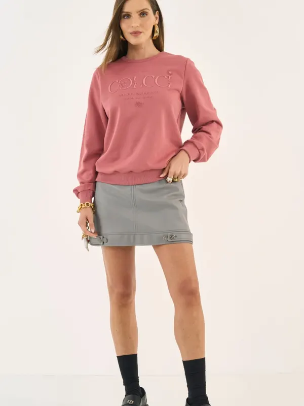 Conjunto Alfaiataria